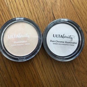 Ulta beauty illuminators